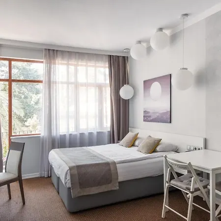 Delight Deluxe & 2* Antalya