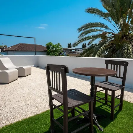 Delight Deluxe & Antalya